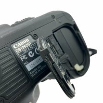 KS USED Canon キャノン EOS7D DS126251 一眼レフ デジタルカメラ デジカメ ボディのみ 動作確認済み バッテリー付 メモリ16GB付_画像9