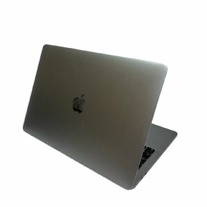 KS USED Apple MacBook Pro MWP52J/A 13インチ 16GB スペースグレー 2020 ノートパソコン 本体のみ 動作確認 初期化済の画像1