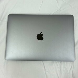 KS USED Apple MacBook Pro MWP52J/A 13インチ 16GB スペースグレー 2020 ノートパソコン 本体のみ 動作確認 初期化済の画像3