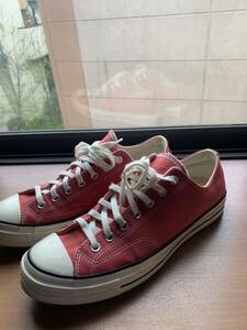 【送料無料】チャックテイラー　ct70 コンバース　converse