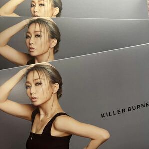 KILLER BURNER(キラーバーナー)倖田來未 パイナップル味の画像1