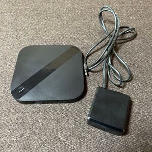 ELECOM スマートフォン用 外付けポータブルHDD