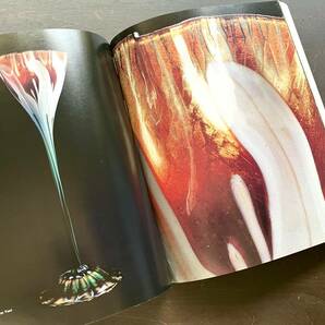 【図録】アール・ヌーヴォー ガラス芸術の華『 ルイス・C・ティファニー展 』1991●ファヴリルグラス ステンドグラス/ランプ/花瓶/モザイクの画像9