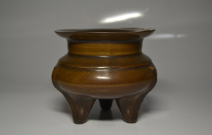 中国美術　香炉　香道具　中国古玩　置物　