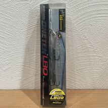 Megabass ONETEN LBO(ワンテン) プロブルー PREMIUM SP-C_画像3