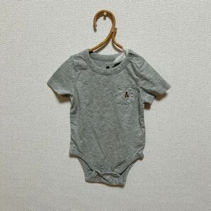 gap ロンパース12-18m