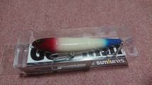 ゴーフィッシュ x サムルアーズ ファットサム GP 98mm 14.2g GP トリコ 新品 Go-Phish fat sum SUM LURES_画像1