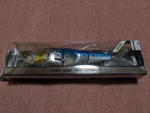 シマノ エクスセンス アーマジョイント フラッシュブースト 280F 135g Aマイワシ 新品 SHIMANO EXSENCE ARMA JOINT