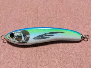 KAIO LURES GT-Sport 実測 175mm 101g 程 Flort フローティング 未使用 海王ルアー 海王