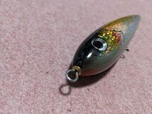 KAIO LURES GT-Sport 実測 160mm 51g 程 Flort フローティング 未使用F4 海王ルアー 海王_画像8