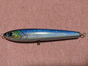 KAIO LURES GT-Sport 実測 170mm 47g 程 Flort フローティング 未使用F13 海王ルアー 海王