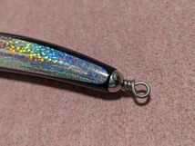 KAIO LURES GT-Sport 実測 180mm 111g 程 Dive フローティング 未使用D3 海王ルアー 海王_画像7