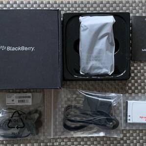 BlackBerry Bold ブラックベリー ボールド 9700 SIMフリー