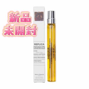 メゾンマルジェラレプリカ オードトワレ ジャズ クラブ (10mL)