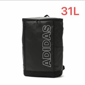 アディダス リュック adidas リュックサック 通学 バッグ B4 31L PC レディース メンズ 中学生 高校生 