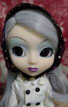 ☆ 送料無料 ☆　中古 プーリップ 美人さん！　afternoon ( アフタヌーン ) F-535 Pullip _画像1