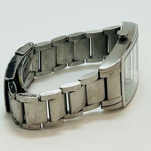 動作未確認 Calvin Klein カルバンクライン SWISS MADE K30311 メンズ 腕時計の画像6
