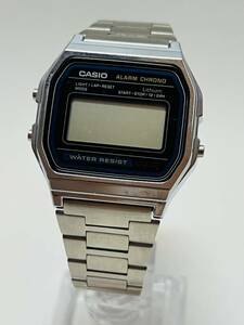 CASIO