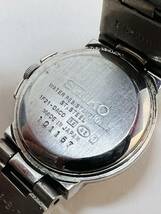 動作未確認　SEIKO セイコー Lk ルキア 1F21-0AC0 レディース 腕時計_画像5