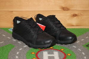  unused 26. black North Face HEDGEHOG GORE-TEX Gore-Tex waterproof waterproof sneakers mountain shoes NF51725 free shipping prompt decision 