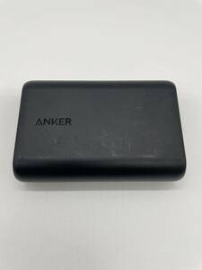★送料無料　Anker PowerCore 大容量 PSE技術基準適合 ブラック A1263 ベストセラー モバイルバッテリー