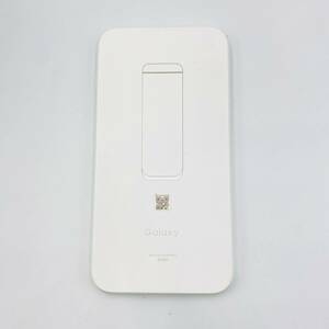 ♪A78435:Galaxy 5G Mobile Wi-Fi ギャラクシー SCR01 モバイルWi-Fi ポケットWi-Fi モバイルルーター 中古 ジャンク