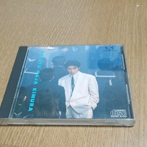 木村 一八 KAJA CD