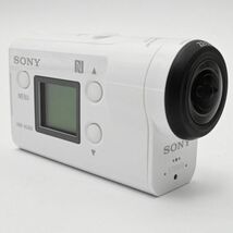 【新品級の極上美品/動作◎】　ソニー ウエアラブルカメラ アクションカム(HDR-AS300) 4K　SONY_画像3