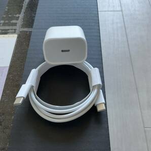 【送料無料】Apple 20W USB-C電源アダプタ 箱無しの画像1