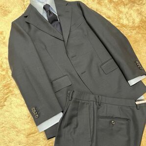 DORMEUIL ドーメル社　SUPER BRIOスーパーブリオ　スーツ