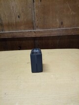 ヤエス YAESU　BATTERY CASE FBA-9 バッテリーケース　中古品　動作未確認_画像5