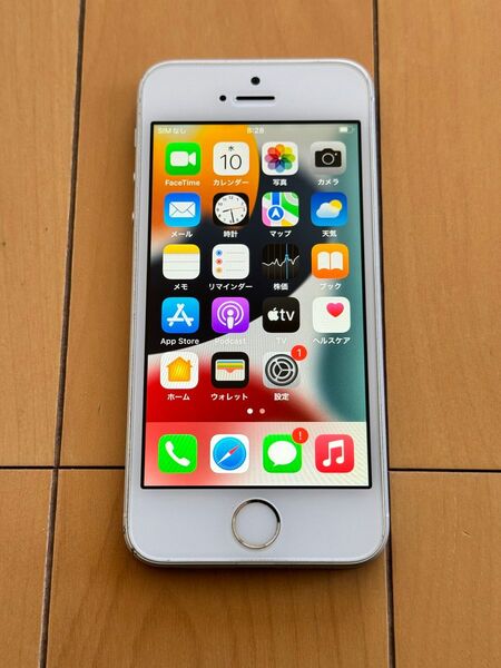 iPhone SE 第1世代 64GB