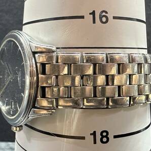 腕時計 LONGINES V.H.P PERPETUAL CALENDAR ETA252.611 L4 722 4 ロンジン パーペチュアルカレンダー 98.23g メンズ 稼働品 10D55WAの画像8