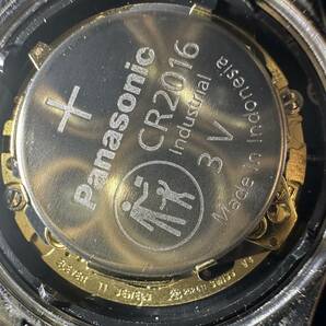 腕時計 LONGINES V.H.P PERPETUAL CALENDAR ETA252.611 L4 722 4 ロンジン パーペチュアルカレンダー 98.23g メンズ 稼働品 10D55WAの画像6