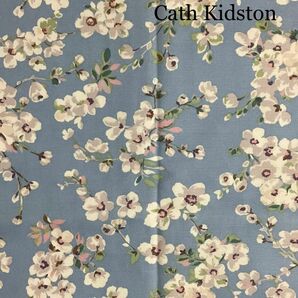 Cath Kidston 145cm × 50cm実寸　水色