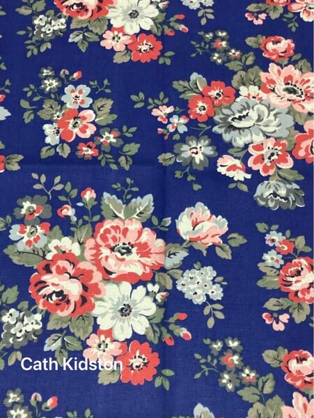 Cath Kidston 73cm × 50cm実寸　