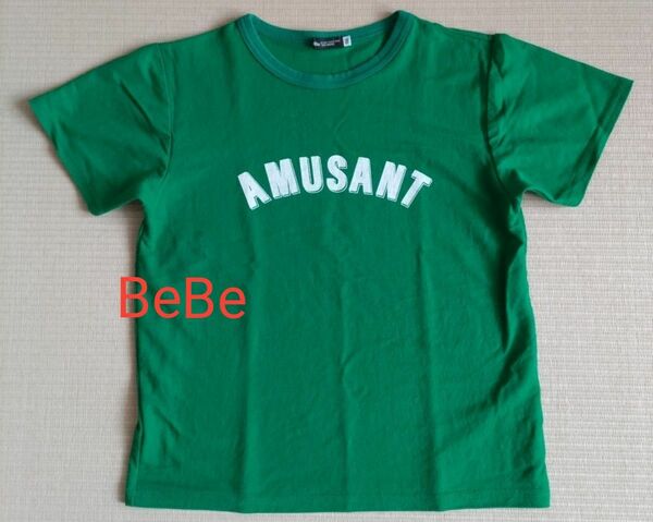 BeBe　Tシャツ　サイズ150