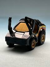 TAKARA/ チョロQ/ COUNTACH/ カウンタック/ PAT.P54-164128 TAKARA/ DUNLOPタイヤ/ 日本製/ ブラックエンペラー/_画像9