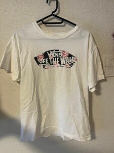 vans Tシャツ　Sサイズ