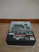 HORI TAC KEYPAD-TYPE K1 （PS3　PS4 PC）_画像9