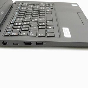 【1円スタート】DELL Latitude 5290 Core i5 8250U 1.6Ghz 8GB 256GB(M.2 NVMe SSD) 12.5インチ HD (1366×768) Windows11 Pro 64bitの画像5