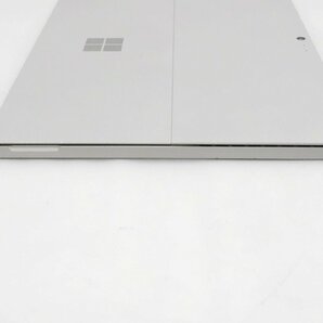 【1円スタート】Microsoft Surface Pro 1796 Core i5 7300U 2.6Ghz 8GB 256GB(SSD) 12.3インチ (2736×1824) マルチタッチ対応 Win10Proの画像3