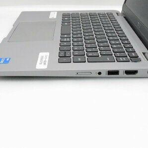 【1円スタート】DELL Latitude 5320 Core i5 1145G7 2.6Ghz 16GB 13.3インチ FHD (1920×1080) OSなし BIOSのみの画像4