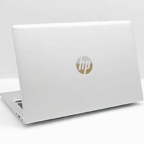 【1円スタート】hp ProBook 635 Aero G8 37Z92AV Ryzen 7 5800U 1.9Ghz 32GB 256GB(M.2 NVMe SSD) 13.3インチ FHD (1920×1080) Win11Proの画像3