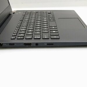 【1円スタート】東芝 dynabook G83/DN PG8DNTCCGP7F31 Core i5 8250U 8GB 256GB(M.2 NVMe SSD) 13.3インチ FHD (1920×1080) Windows11Proの画像5