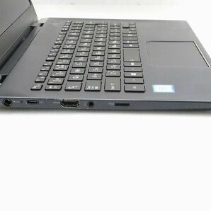 【1円スタート】東芝 dynabook G83/DN PG8DNTCCGP7F31 Core i5 8250U 8GB 256GB(M.2 NVMe SSD) 13.3インチ FHD (1920×1080) Windows11Proの画像5