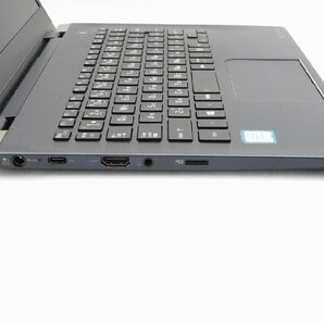 【1円スタート】東芝 dynabook G83/DN PG8DNTCCGP7F31 Core i5 8250U 8GB 256GB(M.2 NVMe SSD) 13.3インチ FHD (1920×1080) Windows11Proの画像5