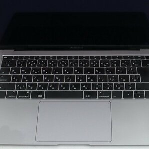 【1円スタート】Apple MacBook Air Retina 13インチ 2019 スペースグレイ 2560x1600 A1932 EMC3184 ロジックボード欠品の画像2
