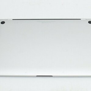 【1円スタート】Apple MacBook Pro 15インチ 2016 シルバー 2880x1800 A1707 EMC3072 ロジックボード欠品の画像6