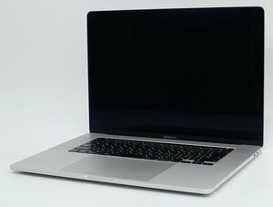 【1円スタート】Apple MacBook Pro 16インチ 2019 シルバー 3072x1920 A2141 EMC3347 ロジックボード欠品